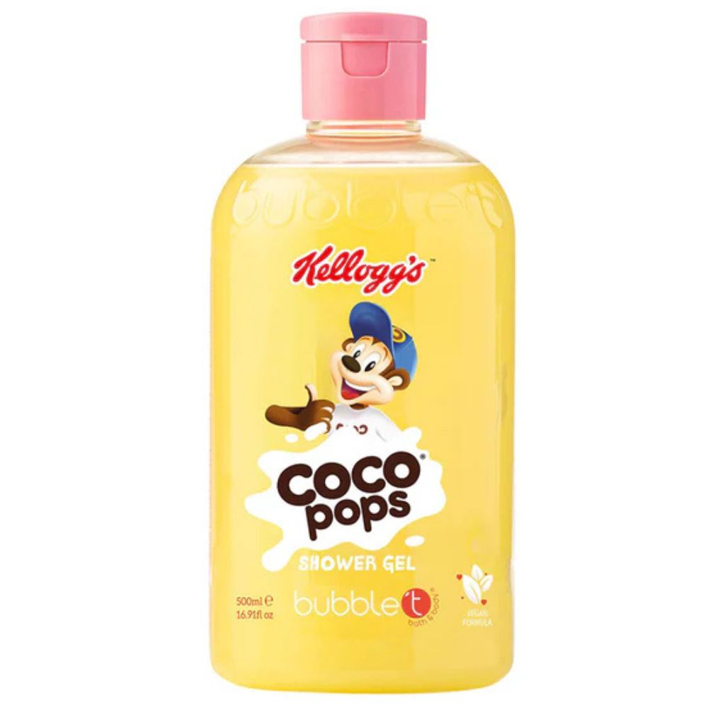 Product Image for Bubble T