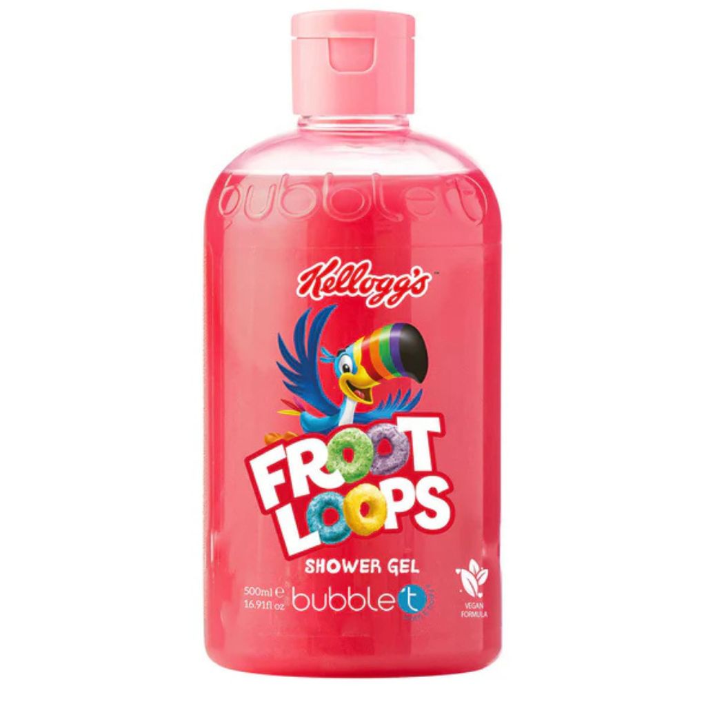 Product Image for Bubble T