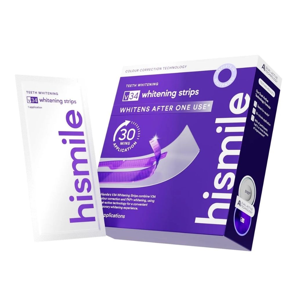 Product Image for Hismile