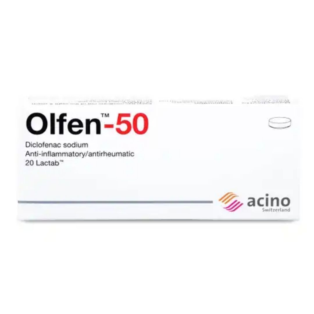 Product Image for Olfen