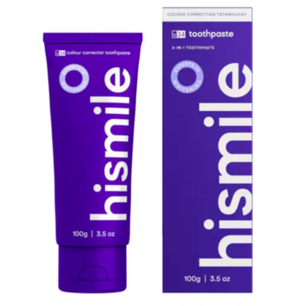 Product Image for Hismile
