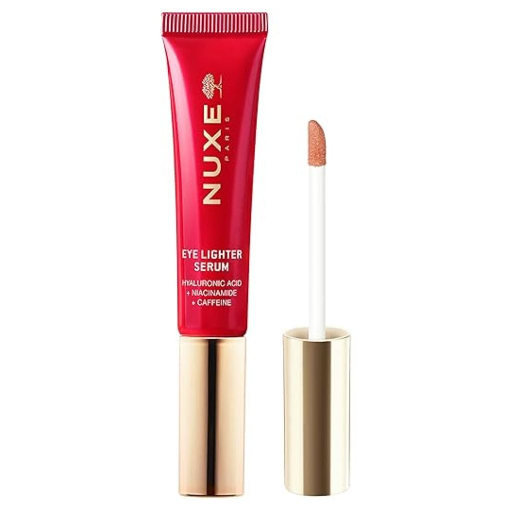 Nuxe Merveillance Lift Eye Lighter Serum 12ml