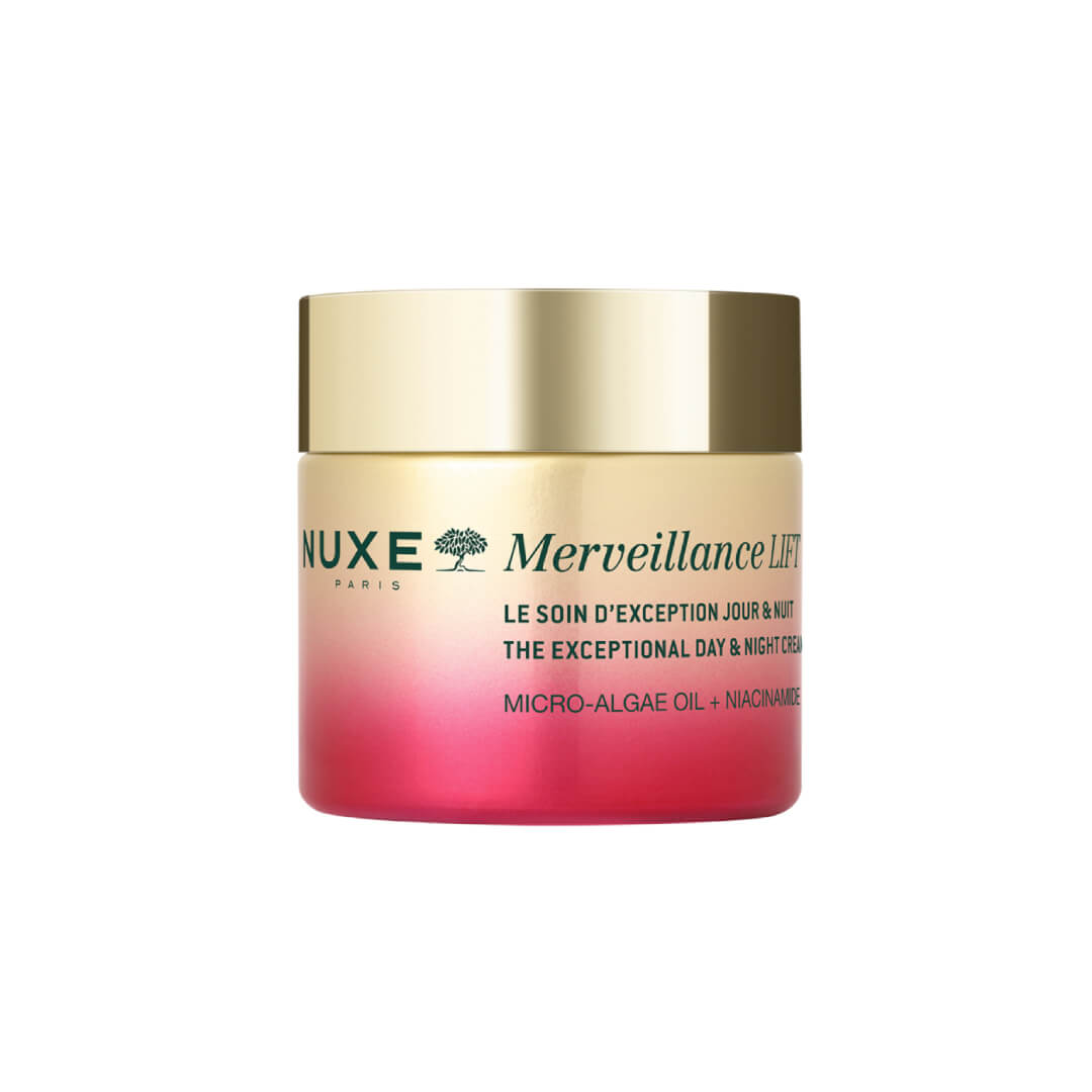 Nuxe Merveillance Lift The Exceptional Day & Night Cream 75ml