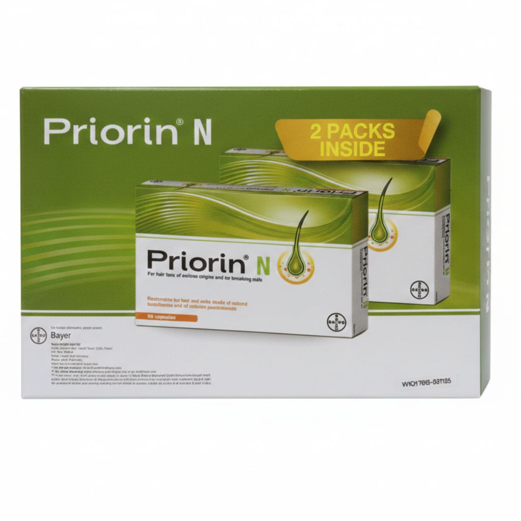Product Image for Priorin