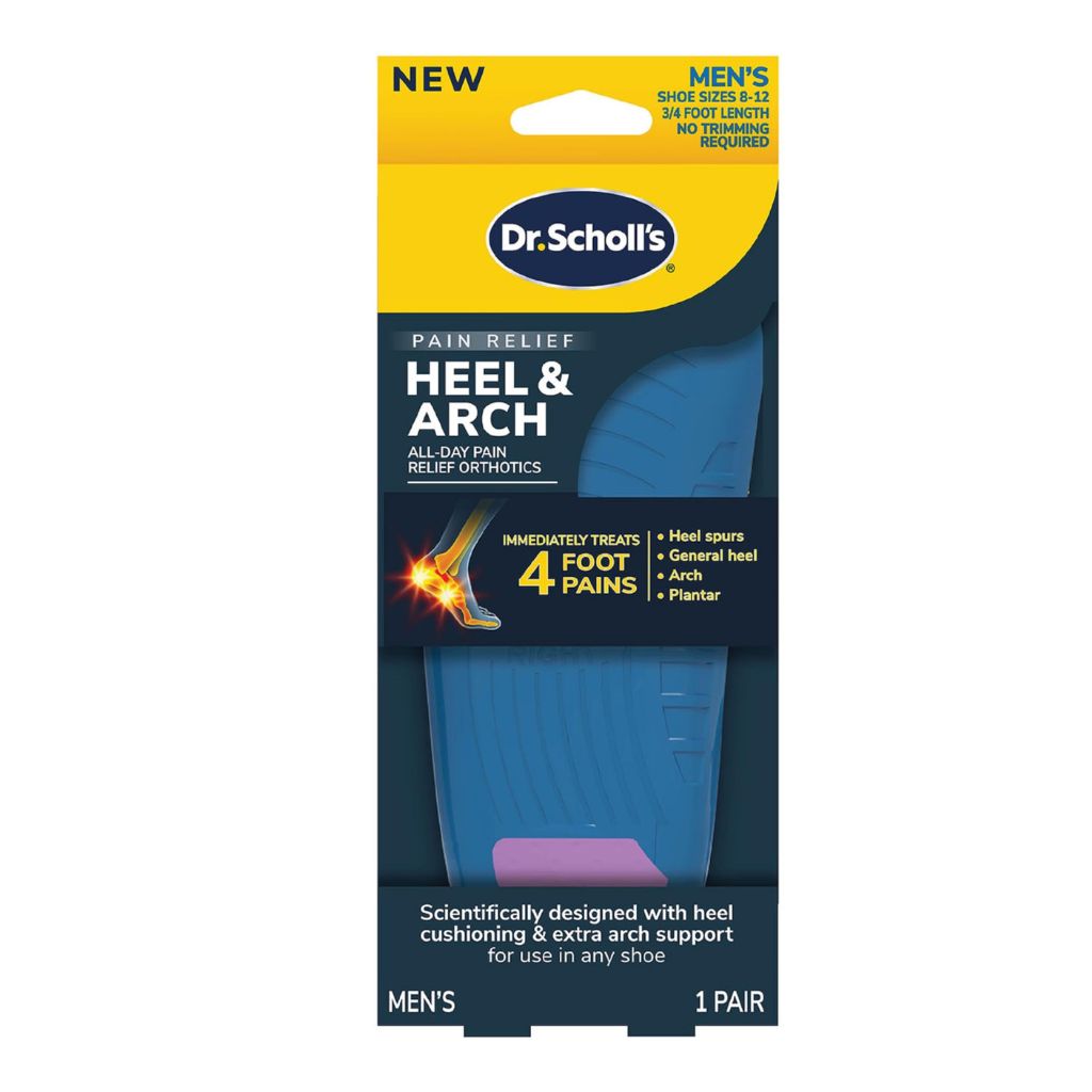 Product Image for Dr. Scholl