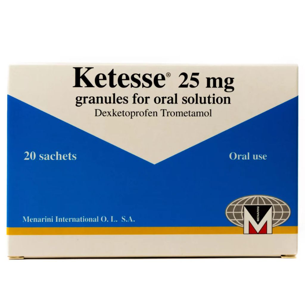 Product Image for Ketesse