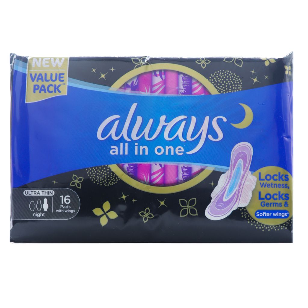 Product Image for Always