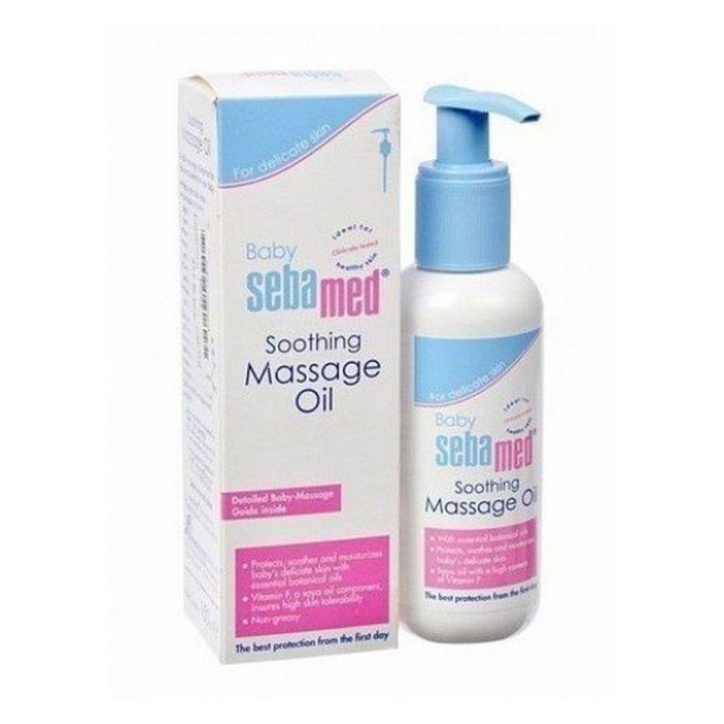 Product Image for Sebamed