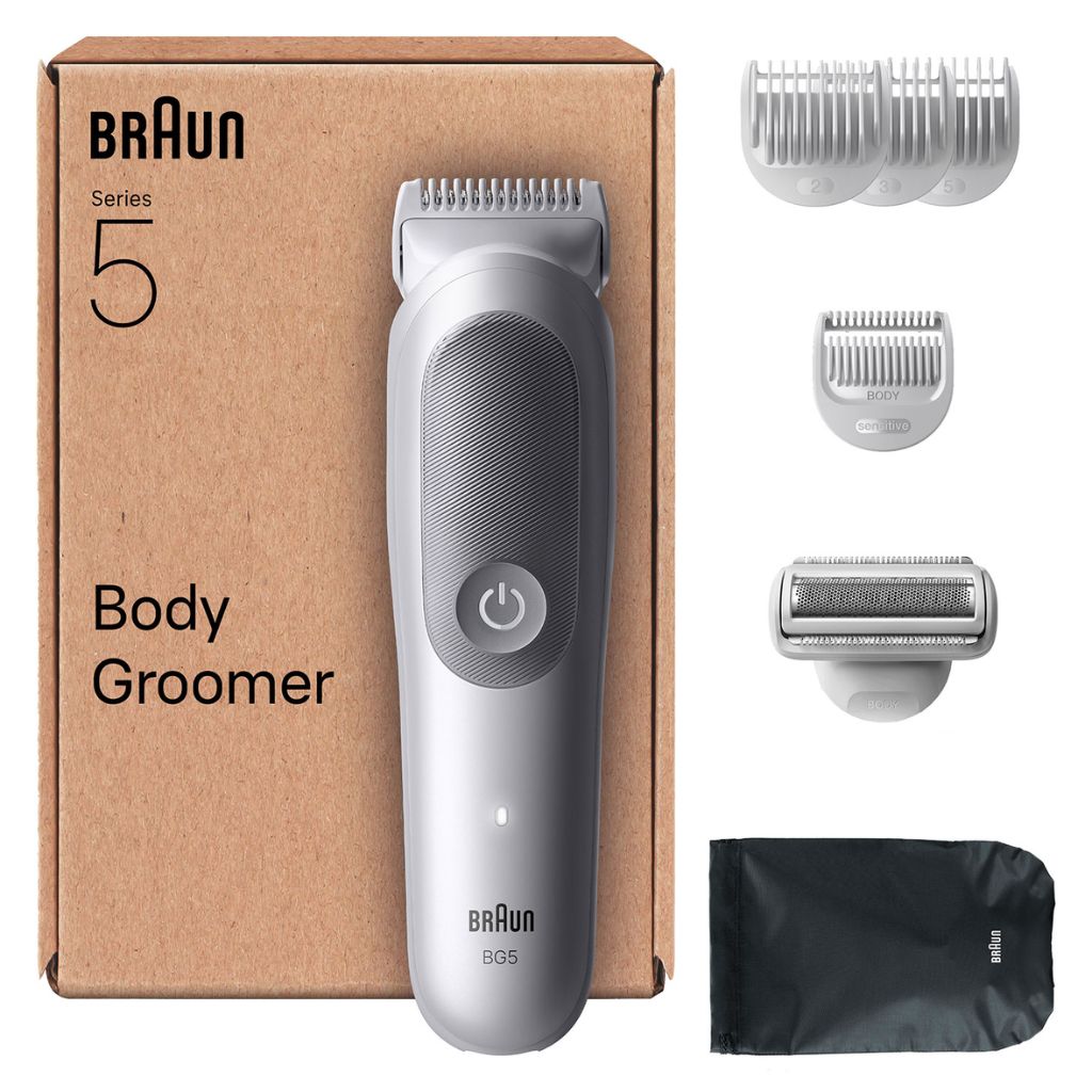 Product Image for Braun
