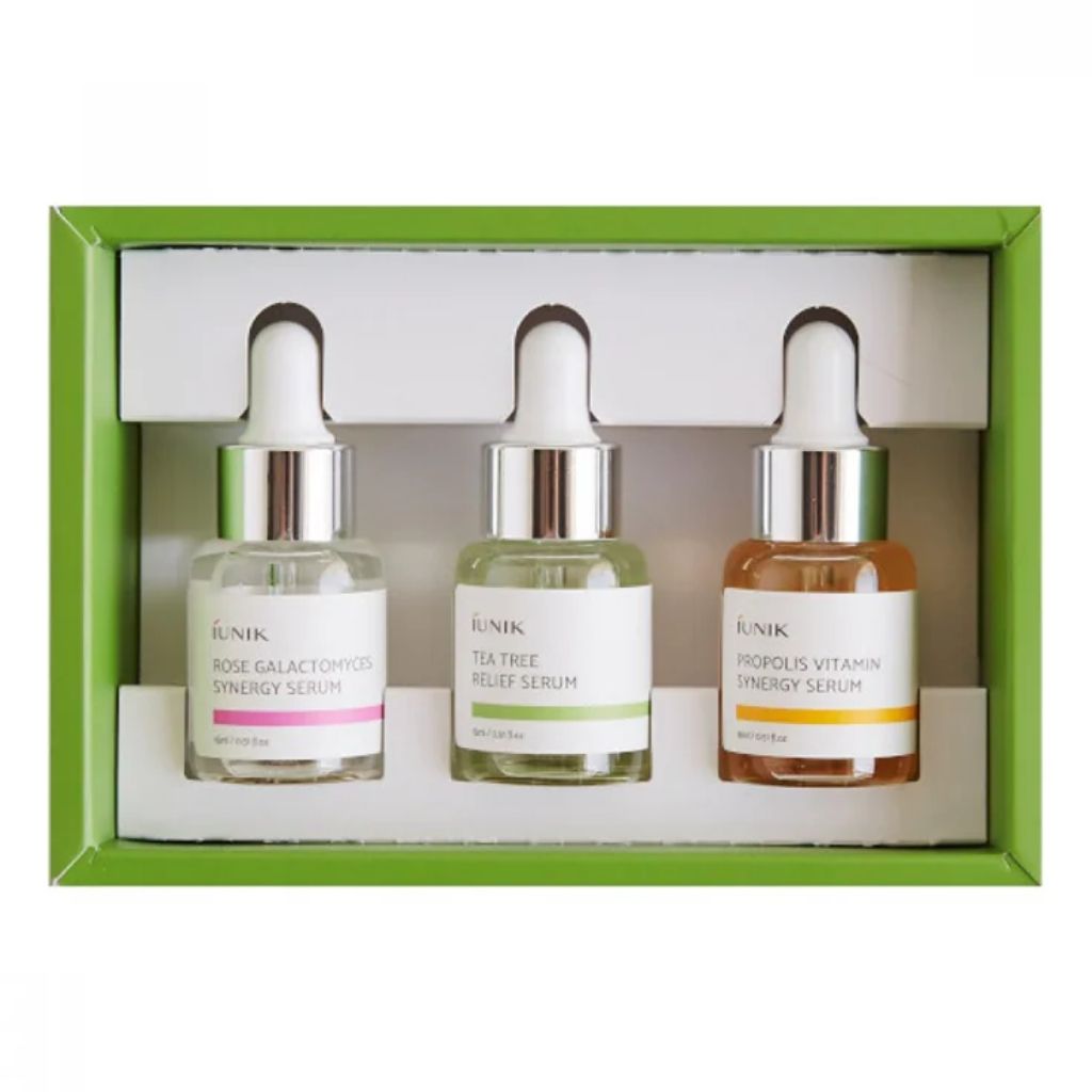 Product Image for Iunik