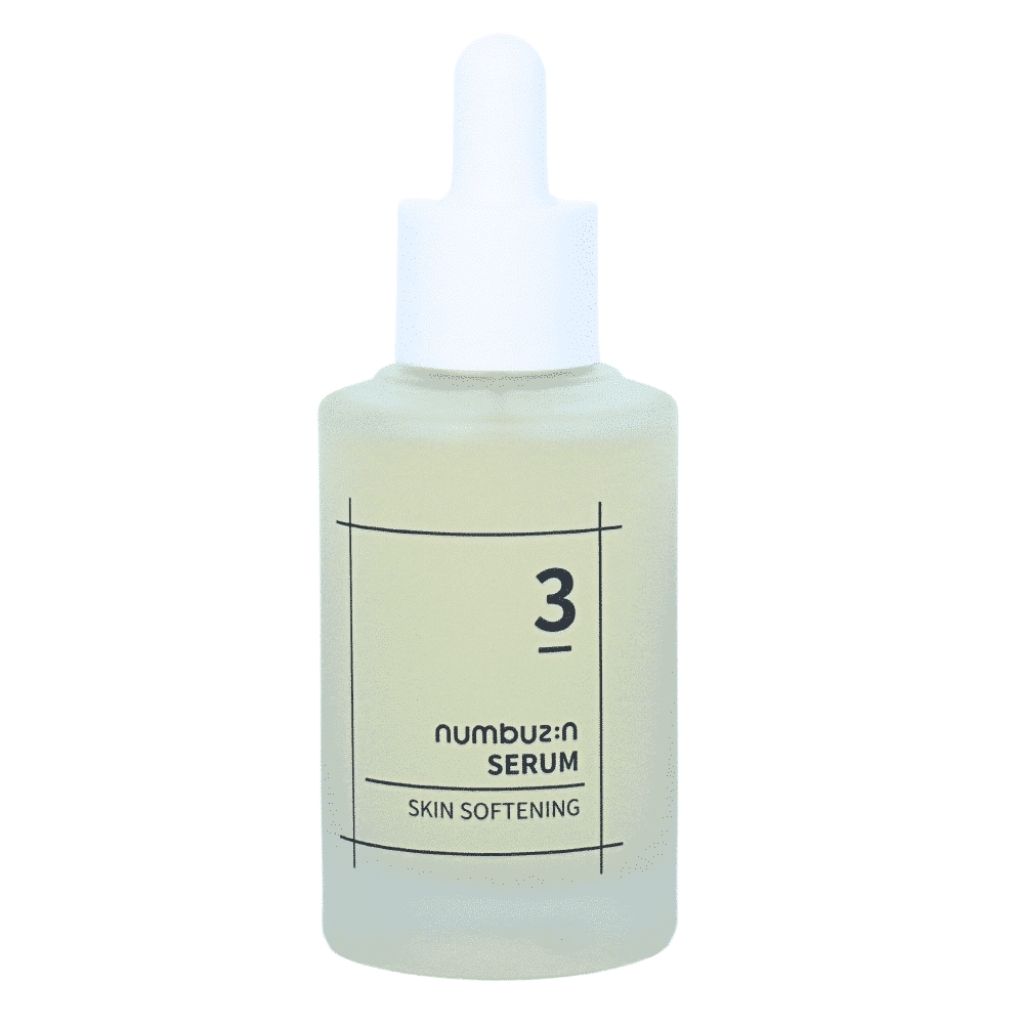 Product Image for Numbuzin