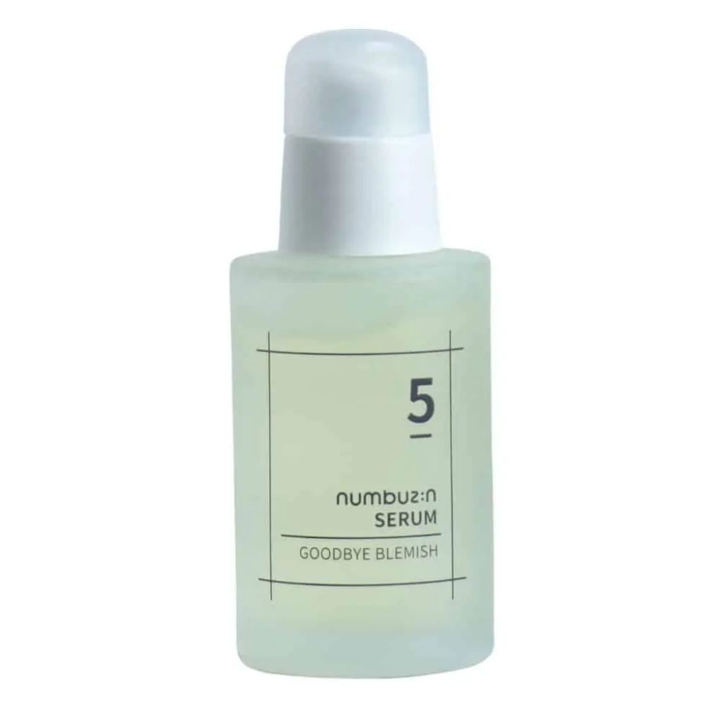 Product Image for Numbuzin