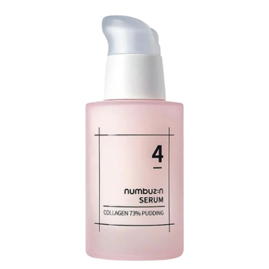 Product Image for Numbuzin