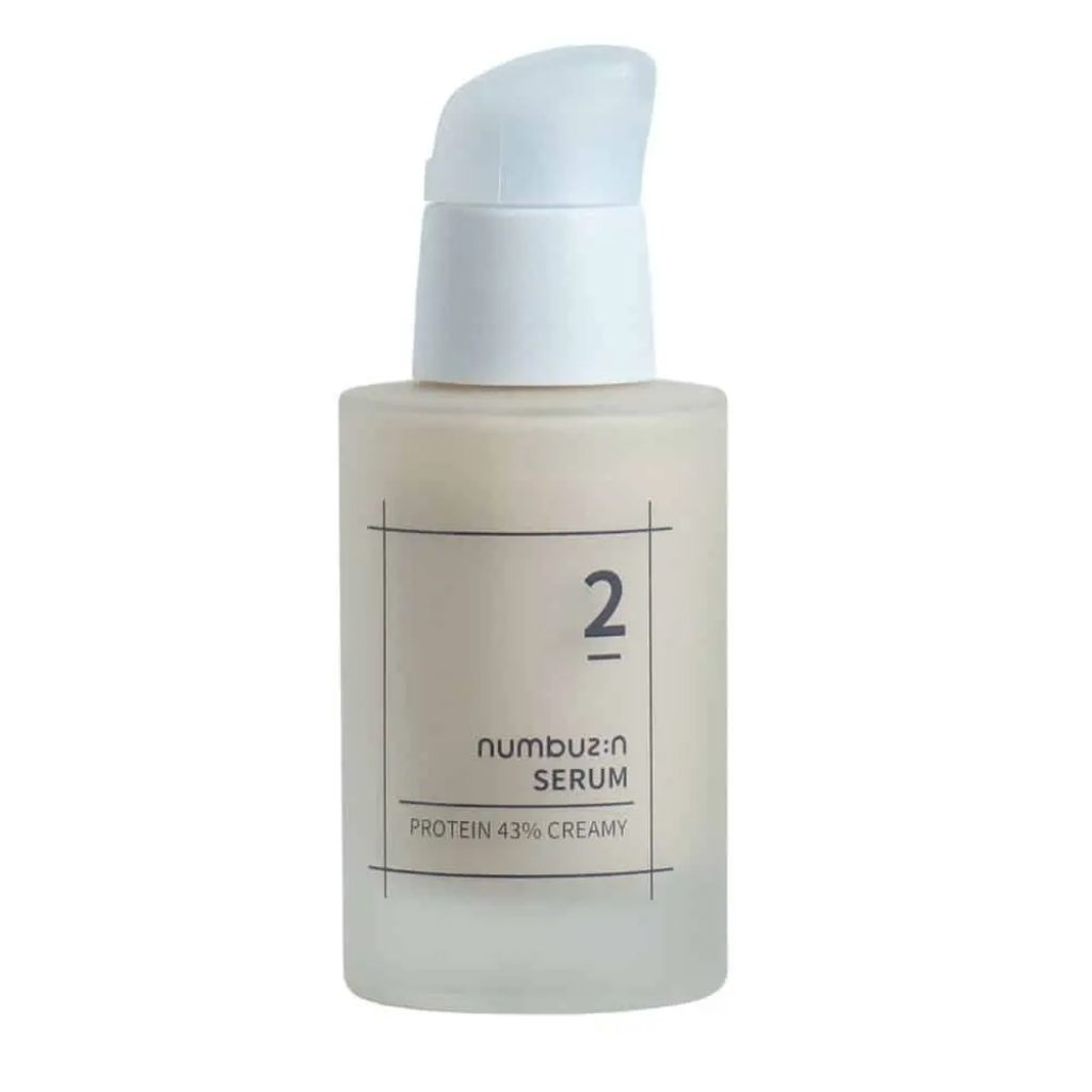 Product Image for Numbuzin