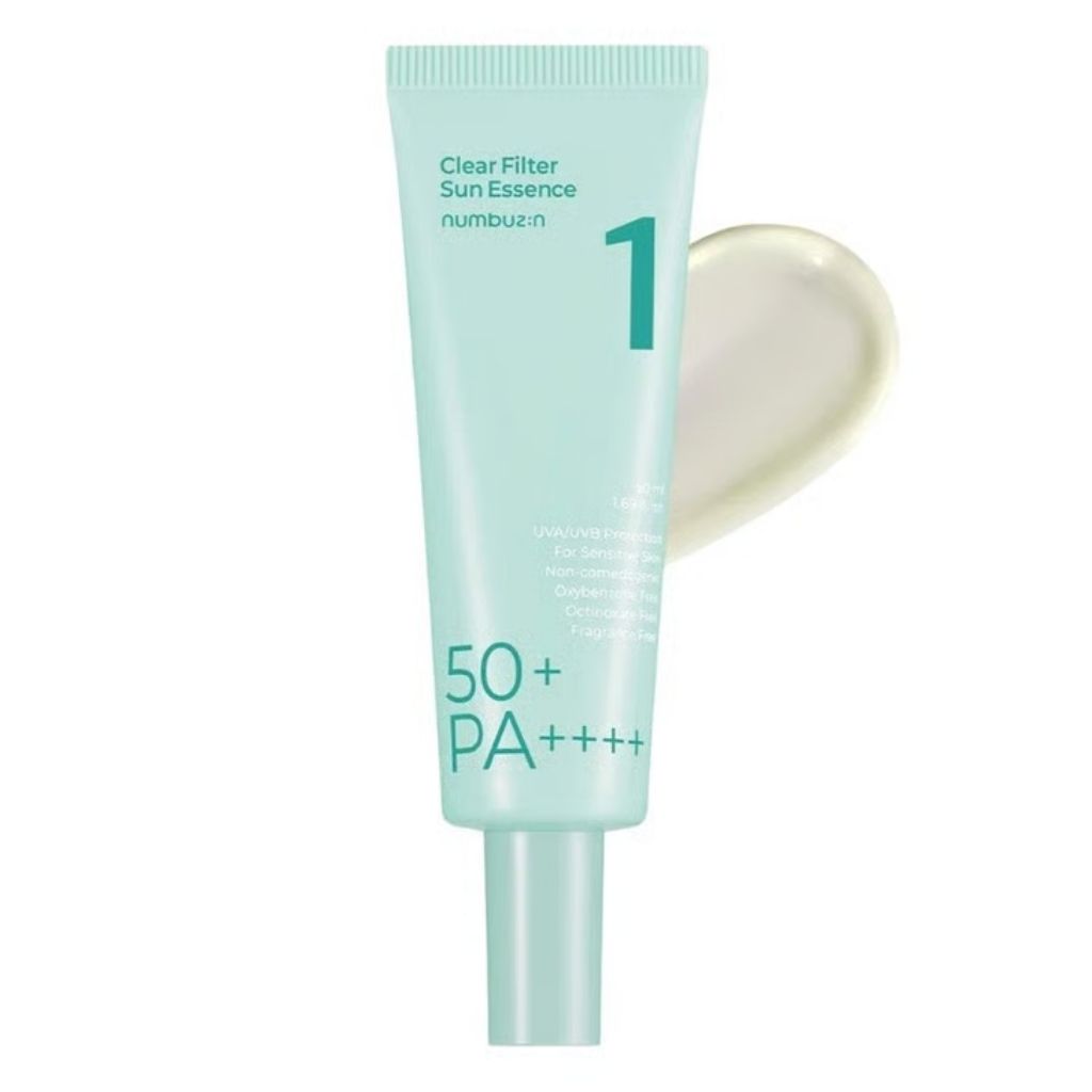 Product Image for Numbuzin