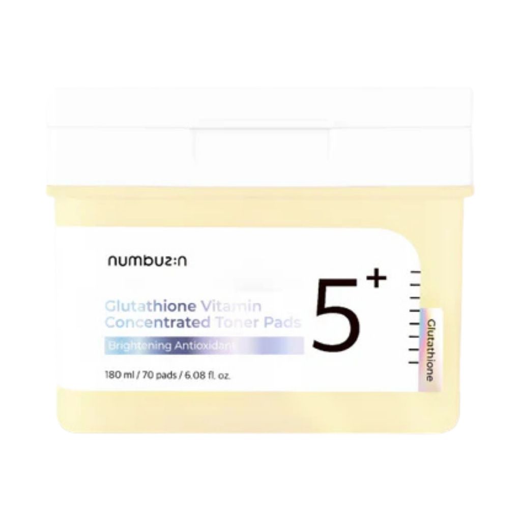 Product Image for Numbuzin