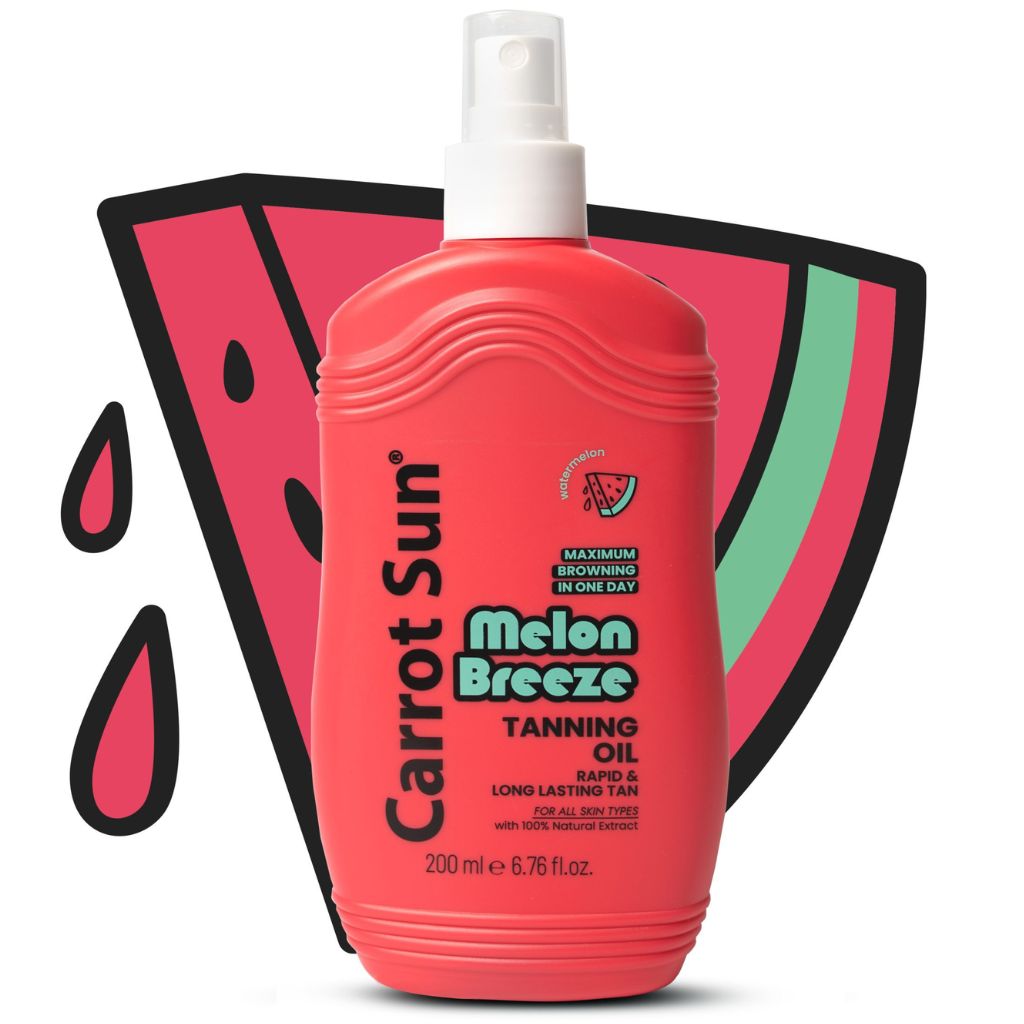 Product Image for Carrot Sun