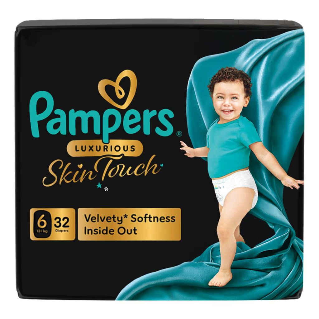 Product Image for Pampers