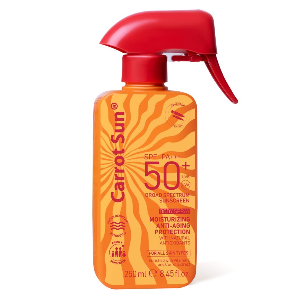 Product Image for Carrot Sun