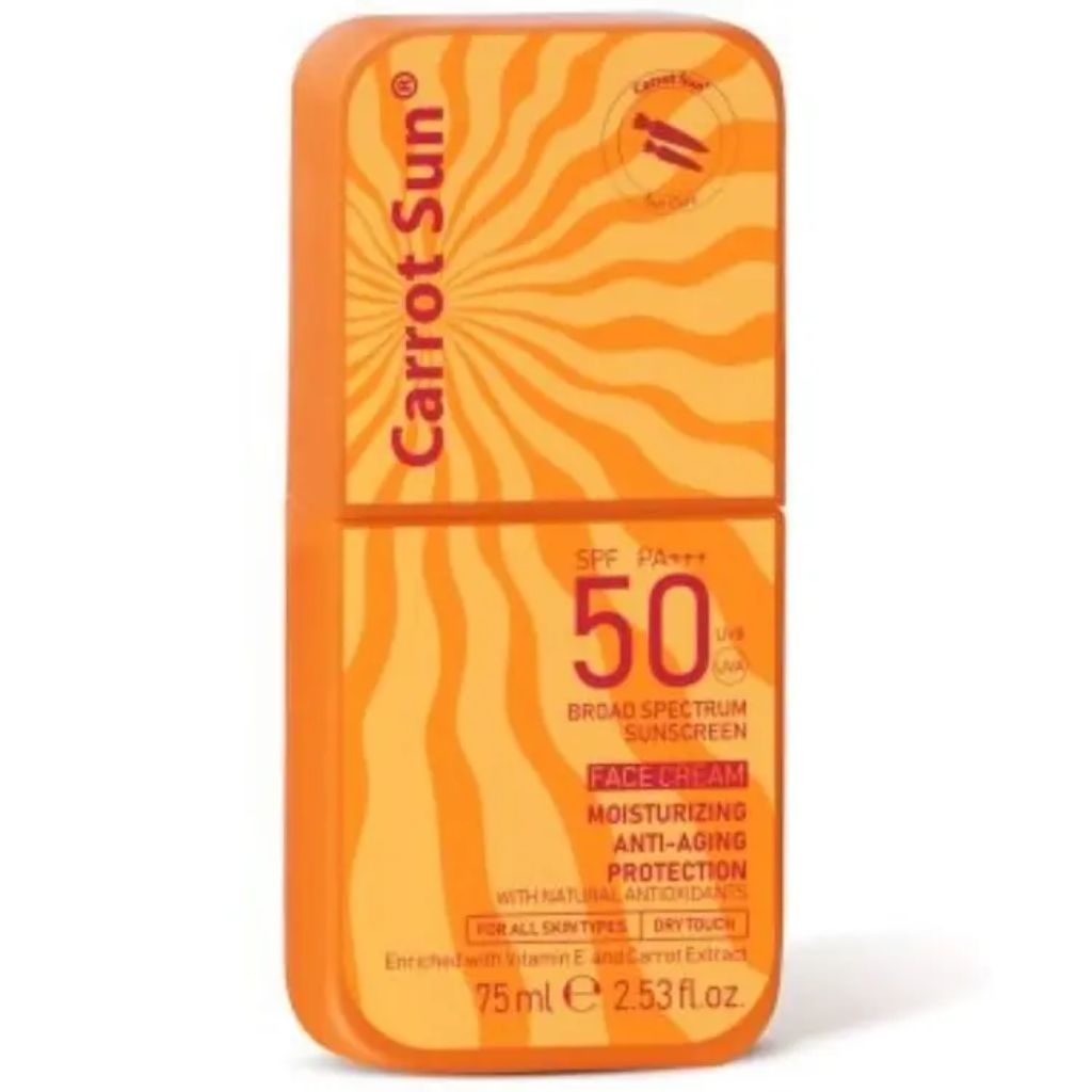 Product Image for Carrot Sun