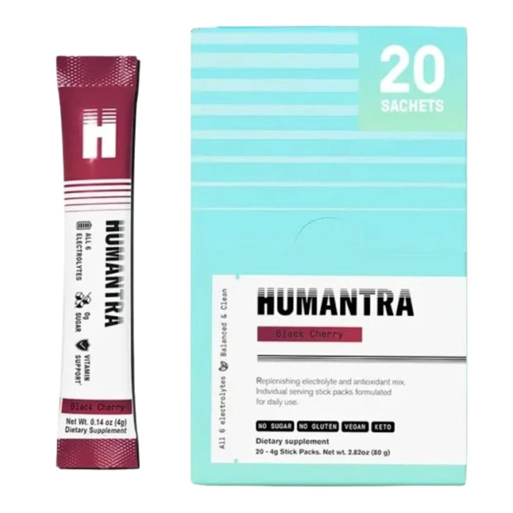 Product Image for Humantra