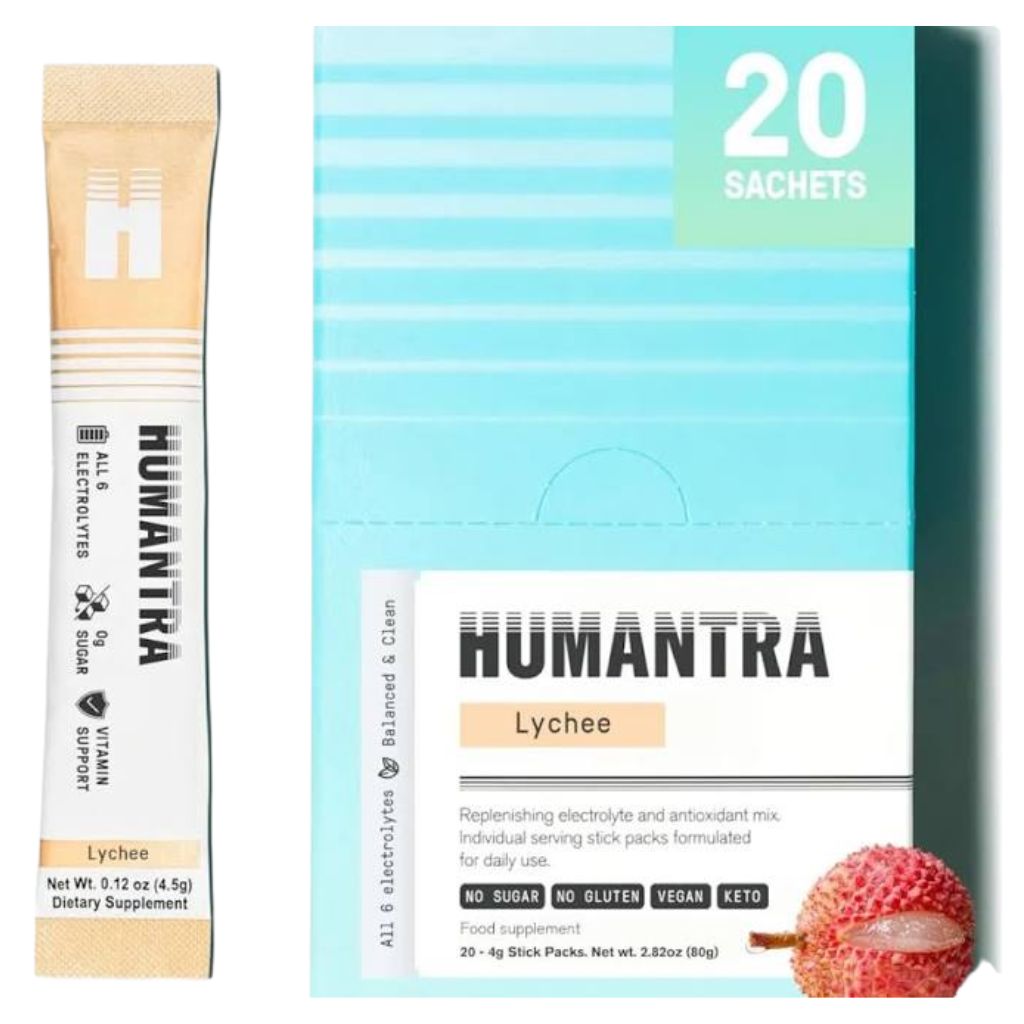 Product Image for Humantra