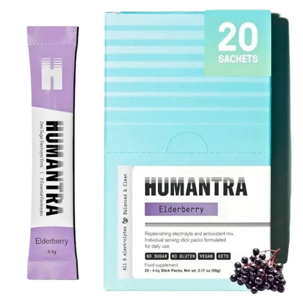 Product Image for Humantra