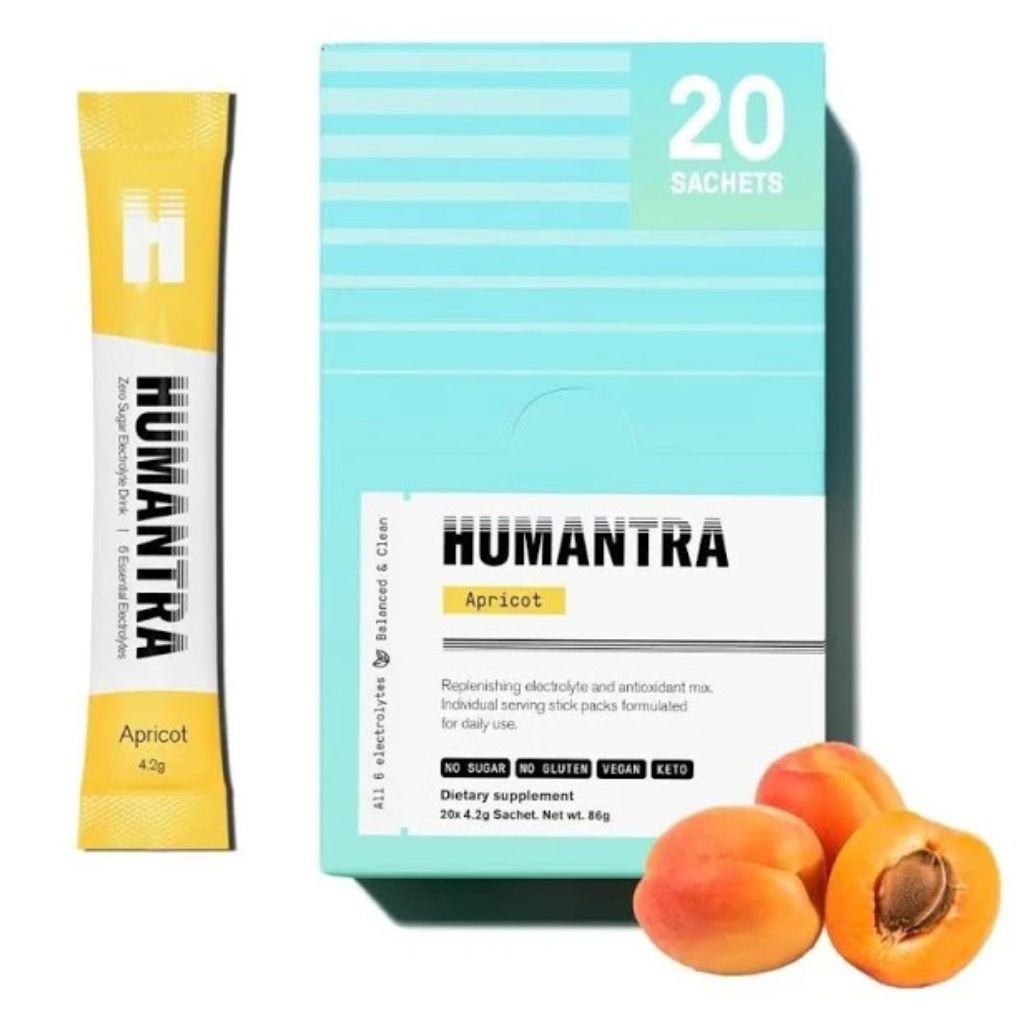 Product Image for Humantra