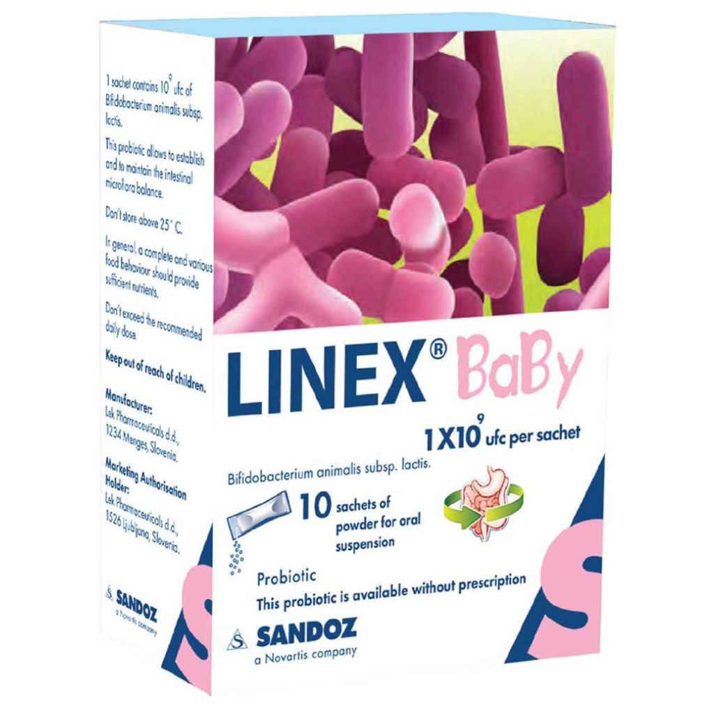 Product Image for Linex