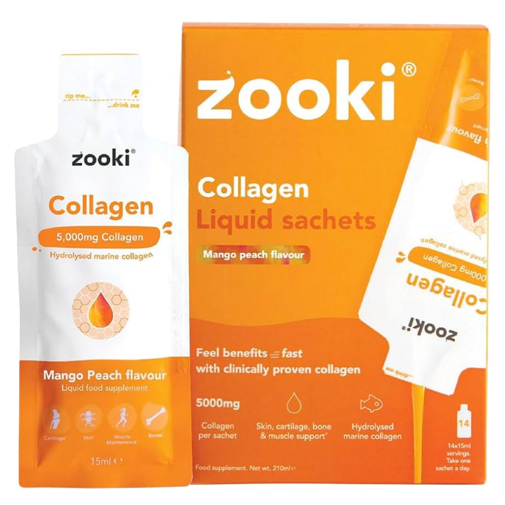 Product Image for Zooki