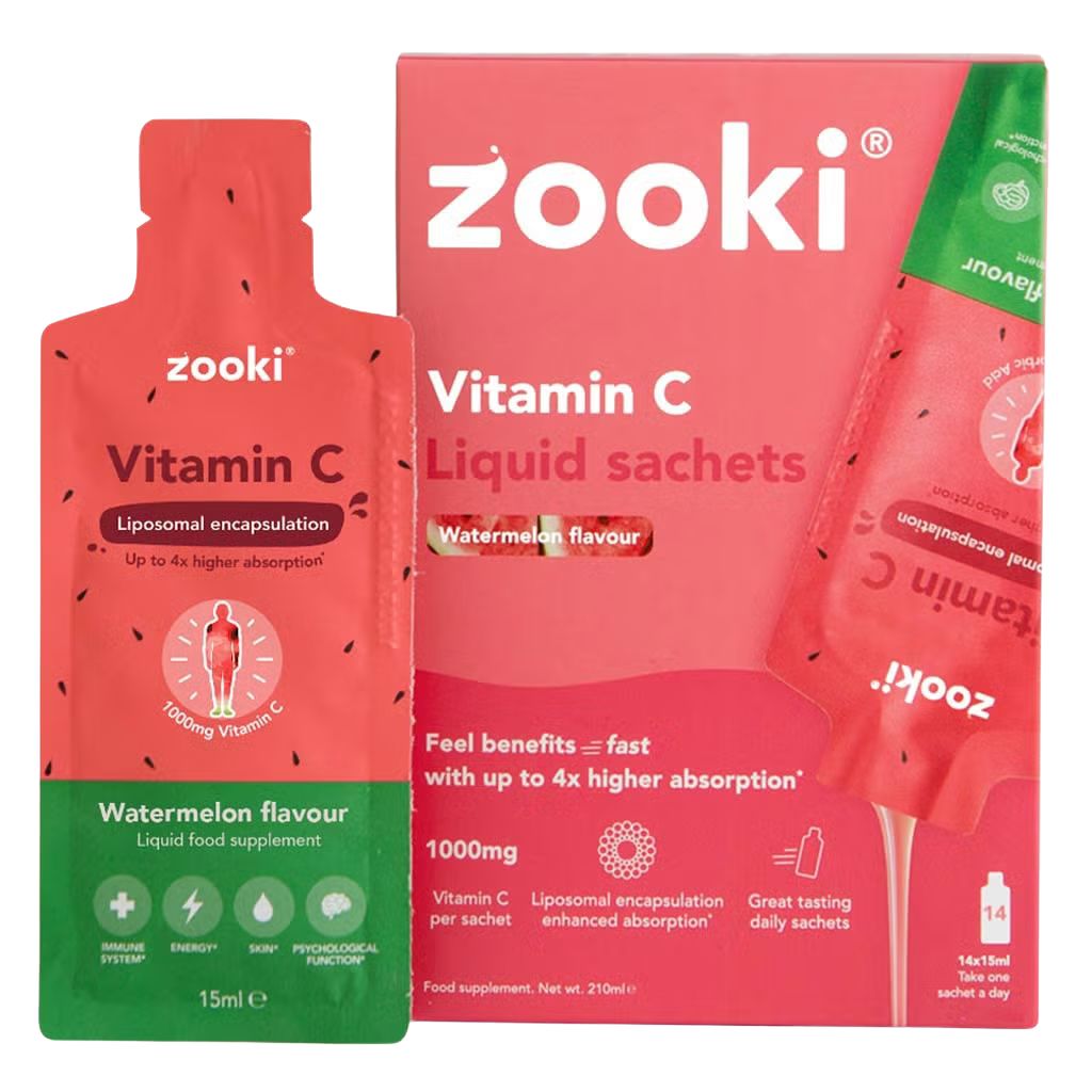 Product Image for Zooki