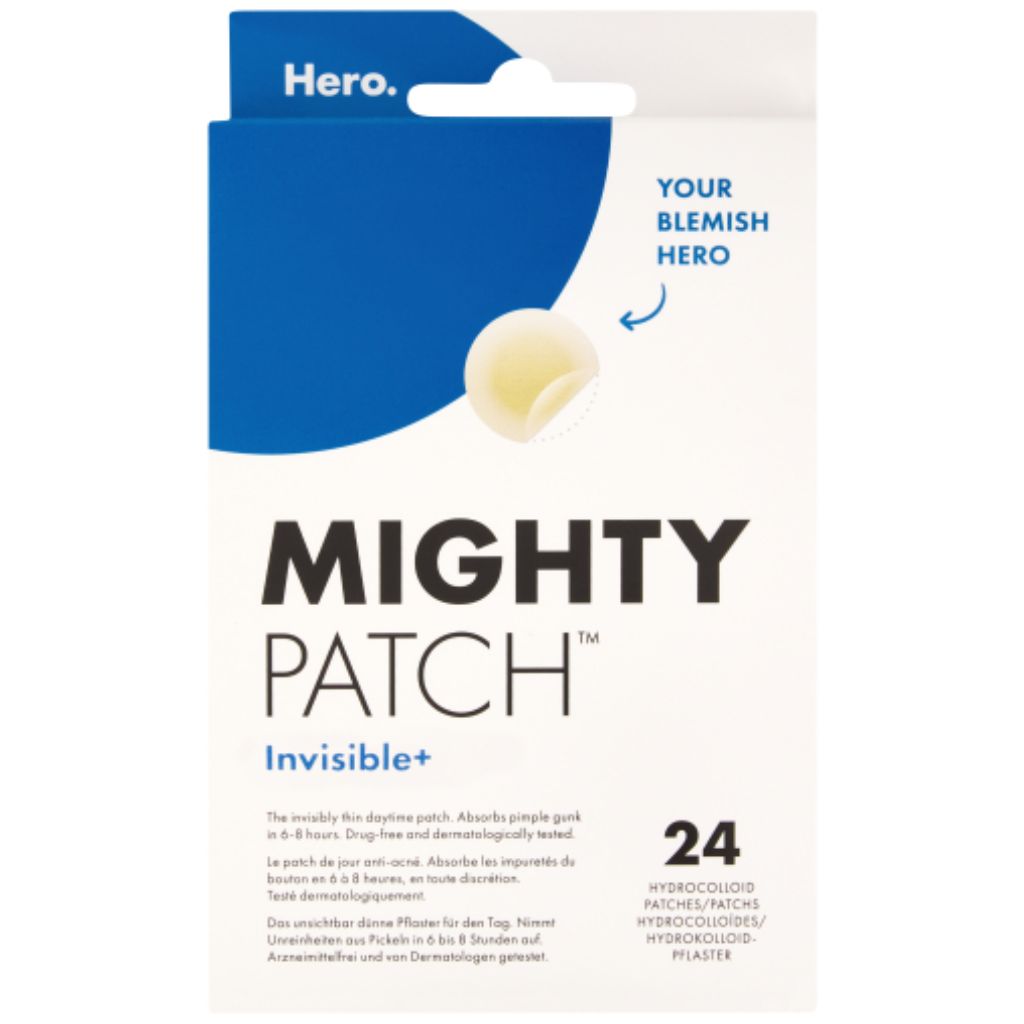 Product Image for Hero