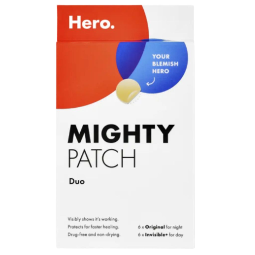 Product Image for Hero