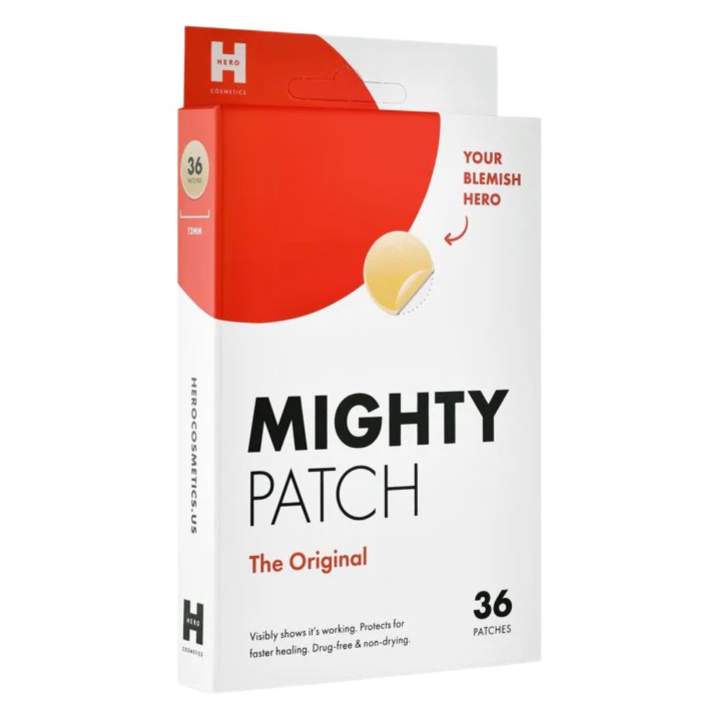 Product Image for Hero