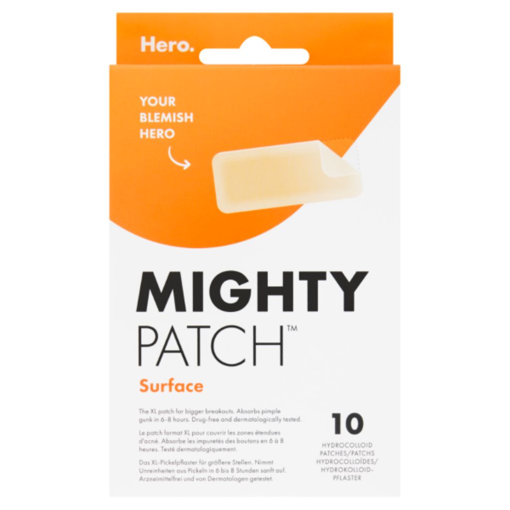 Product Image for Hero