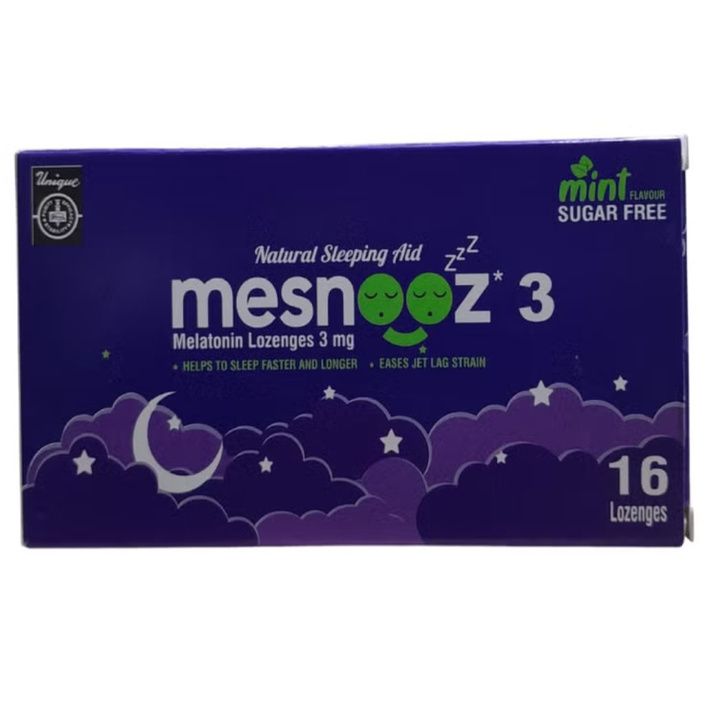 Product Image for Mesnooz