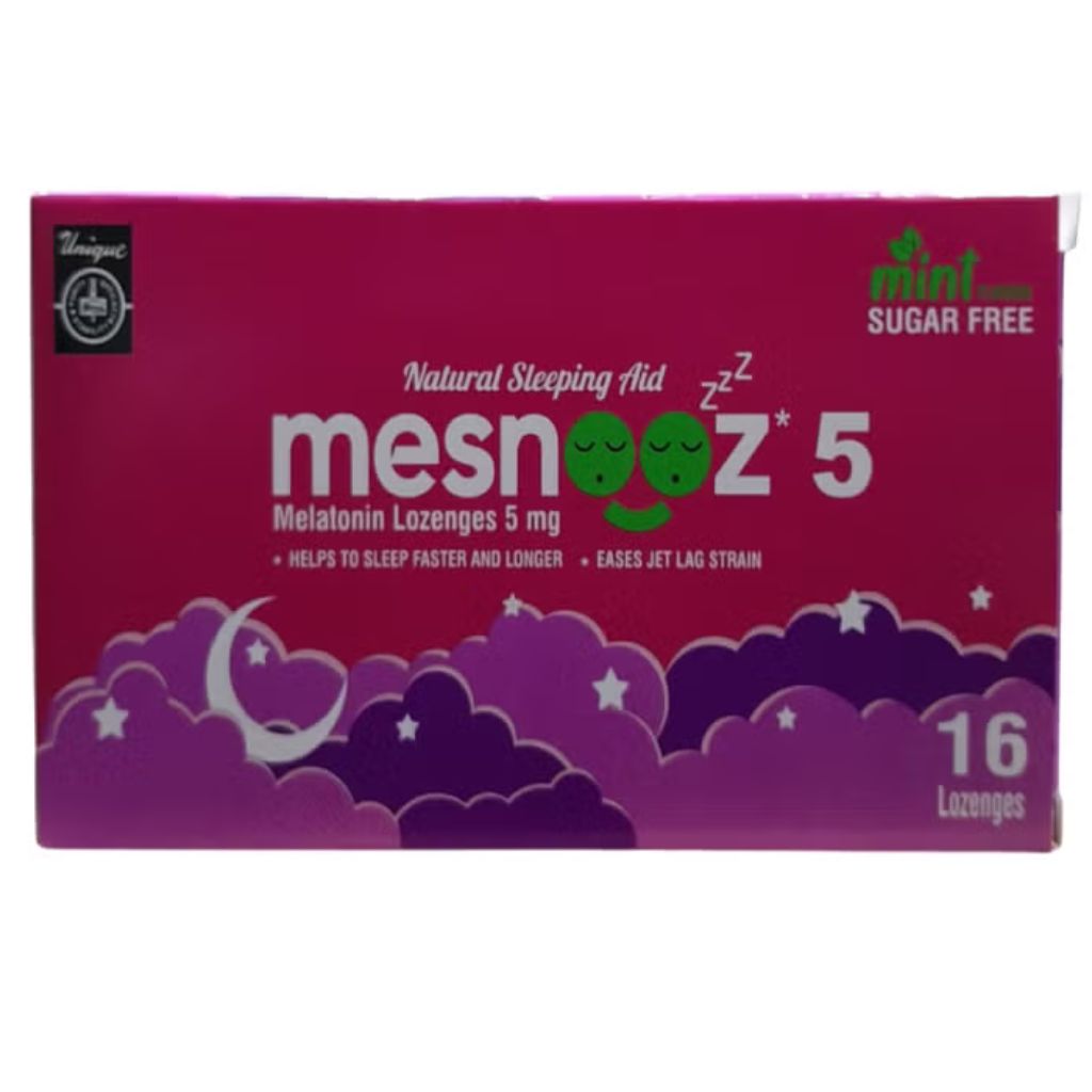 Product Image for Mesnooz