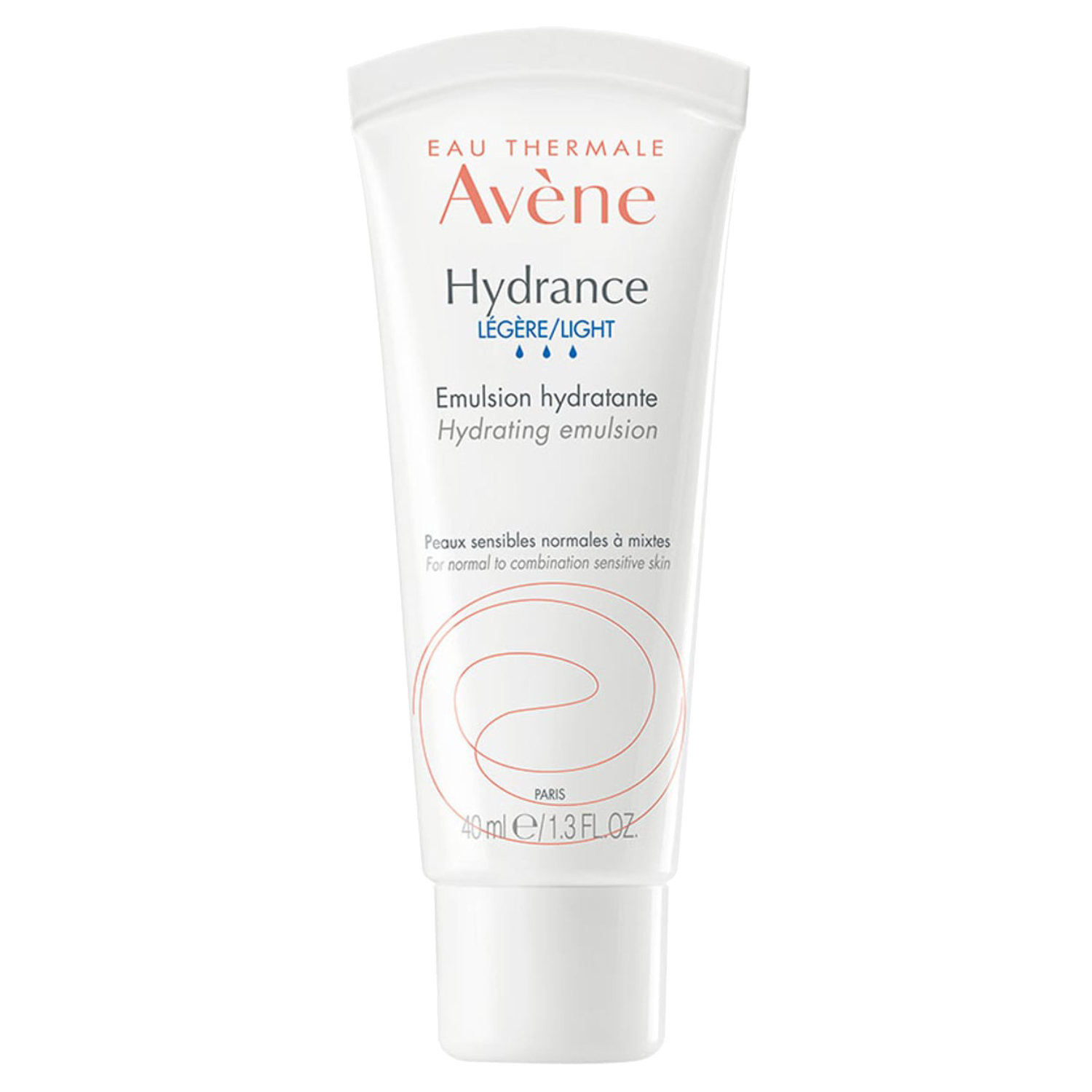 Avène Hydrance Optimale Light Hydrating Cream 40ml