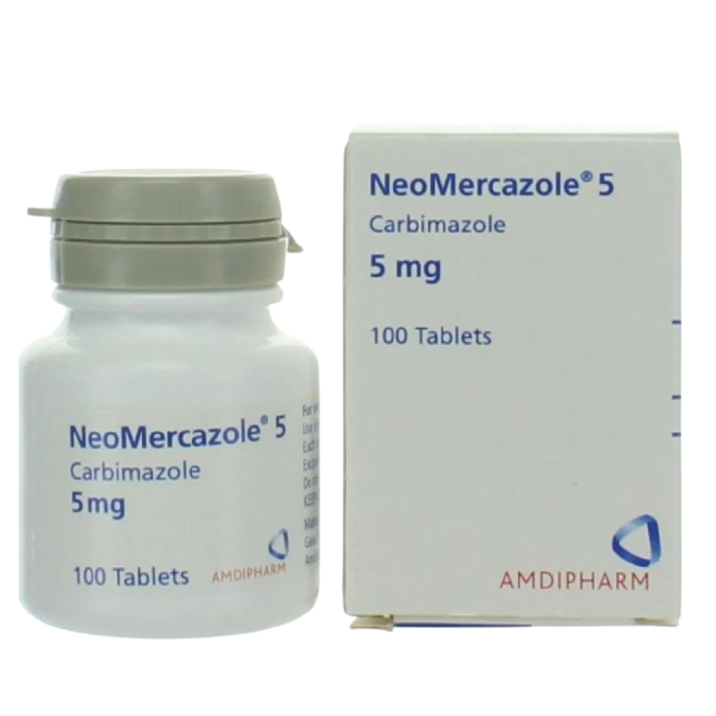Product Image for Neomercazole