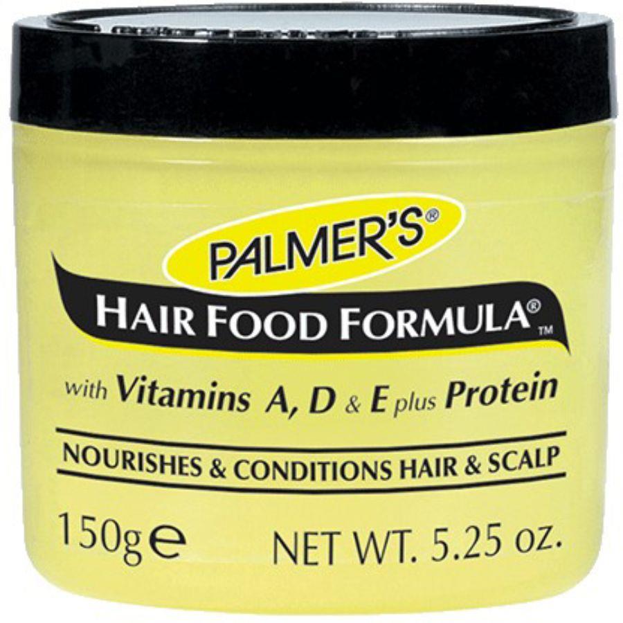 Buy Palmer's Hair Food Formula Hair Cream 150g Online in the UAE BinSina Pharmacy