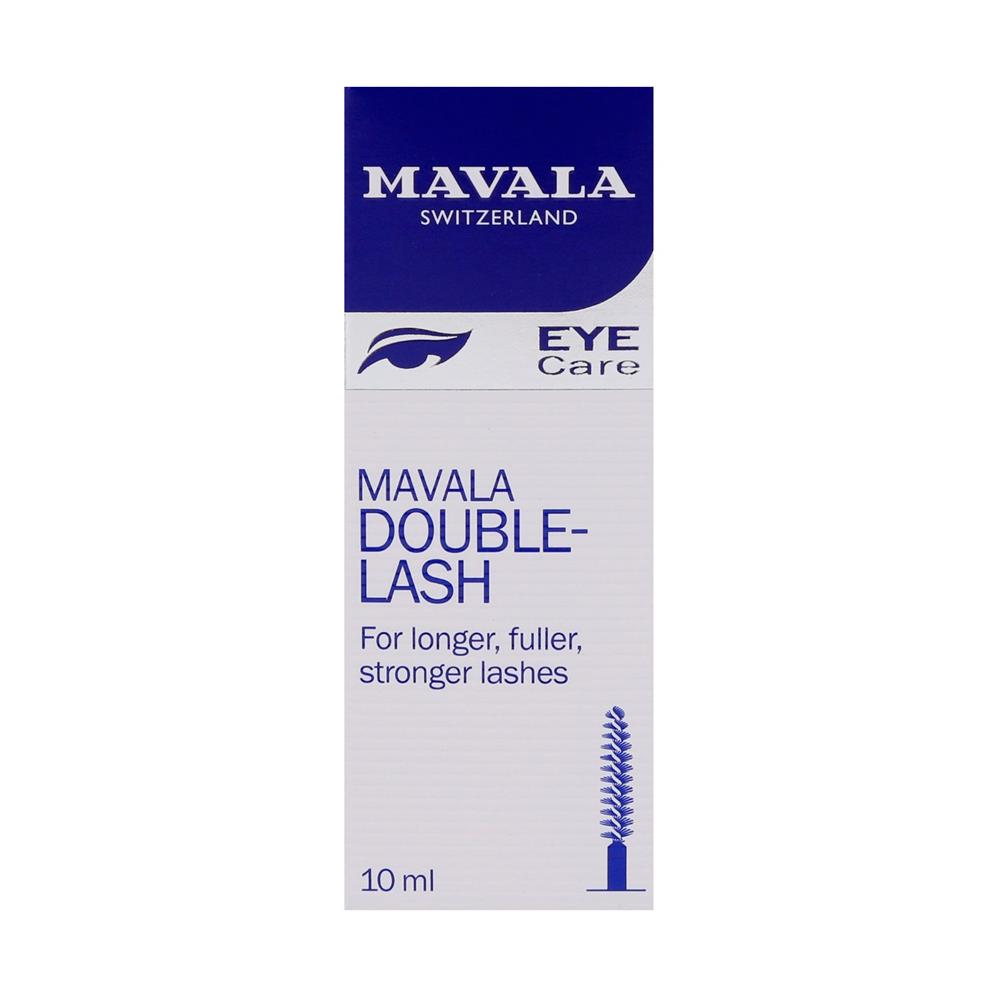 Back Image for Mavala Double-Lash Eye Care 10ml