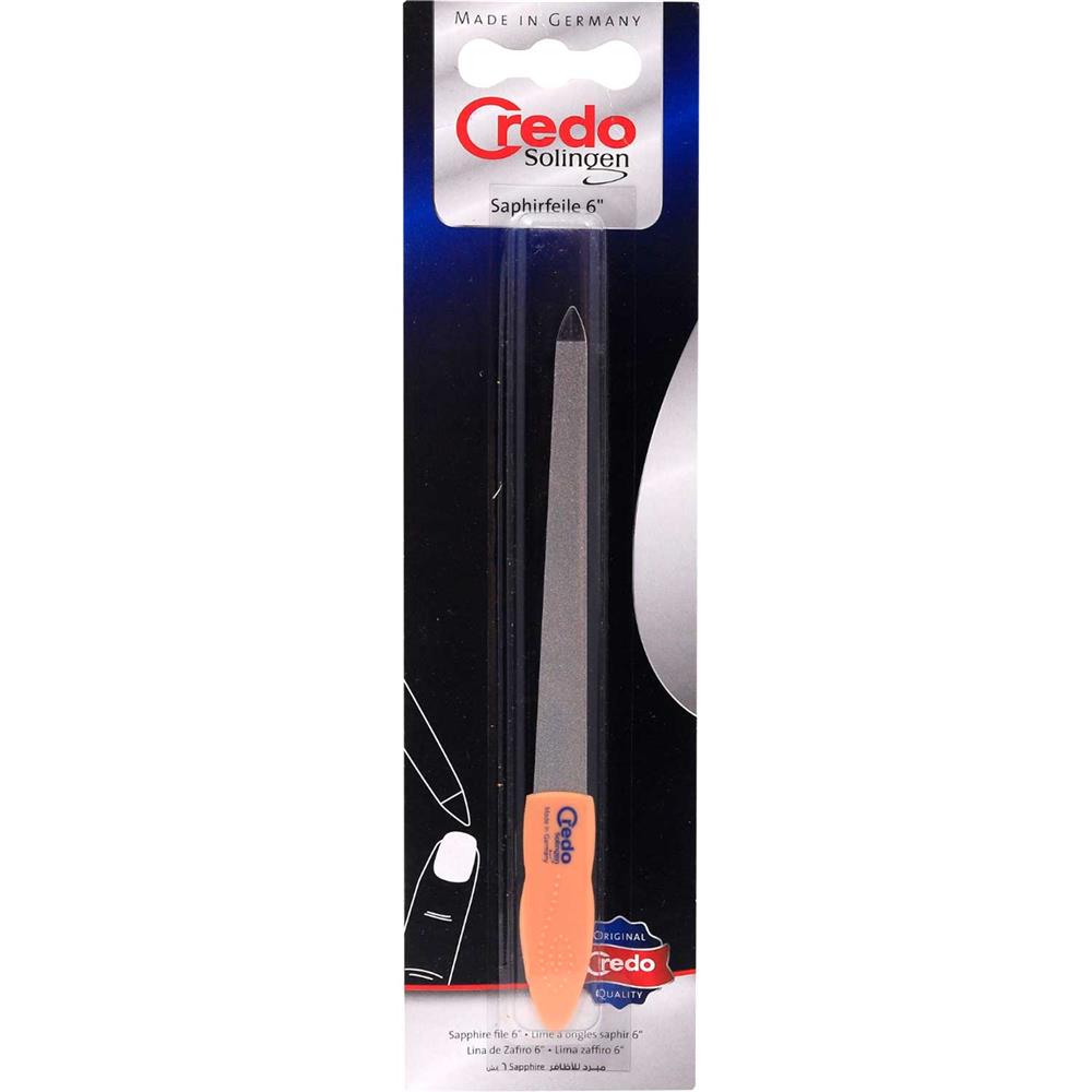 Credo Sapphire Nail File