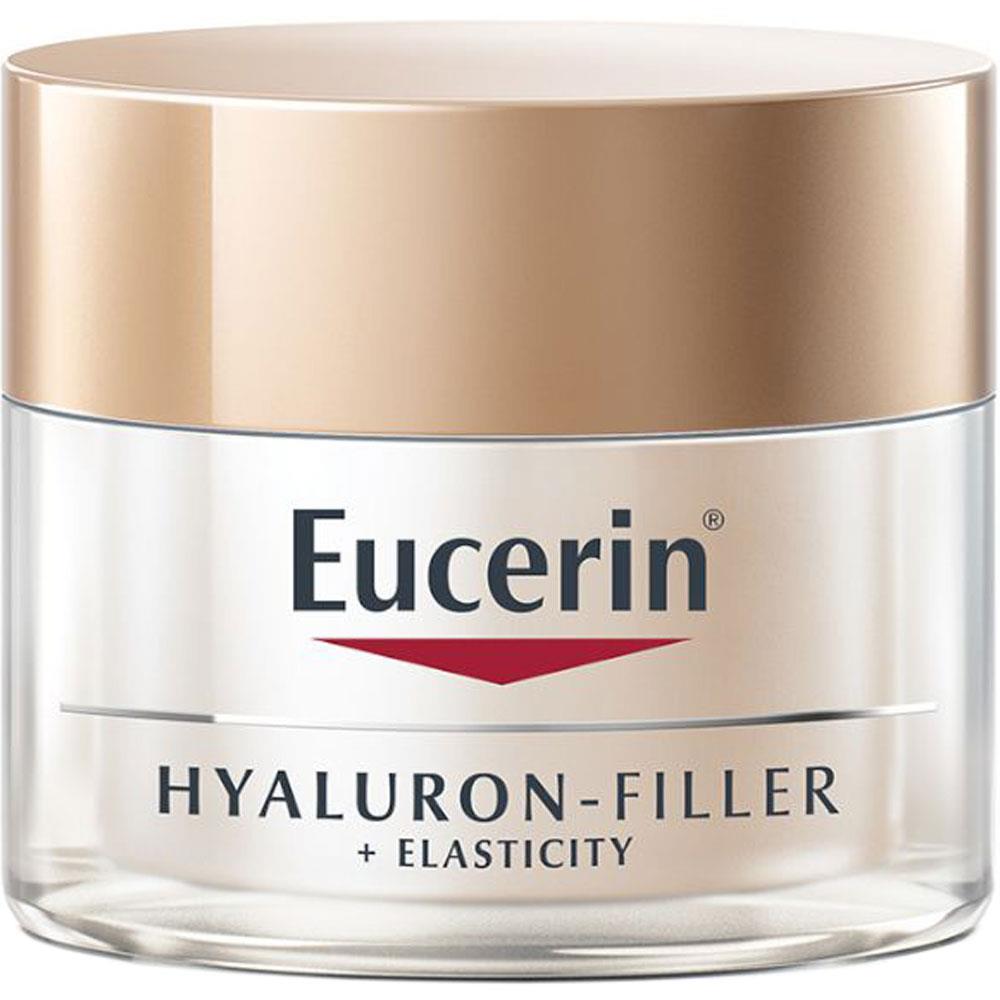 Back Image for Eucerin Hyaluron-Filler + Elasticity Day 50ml