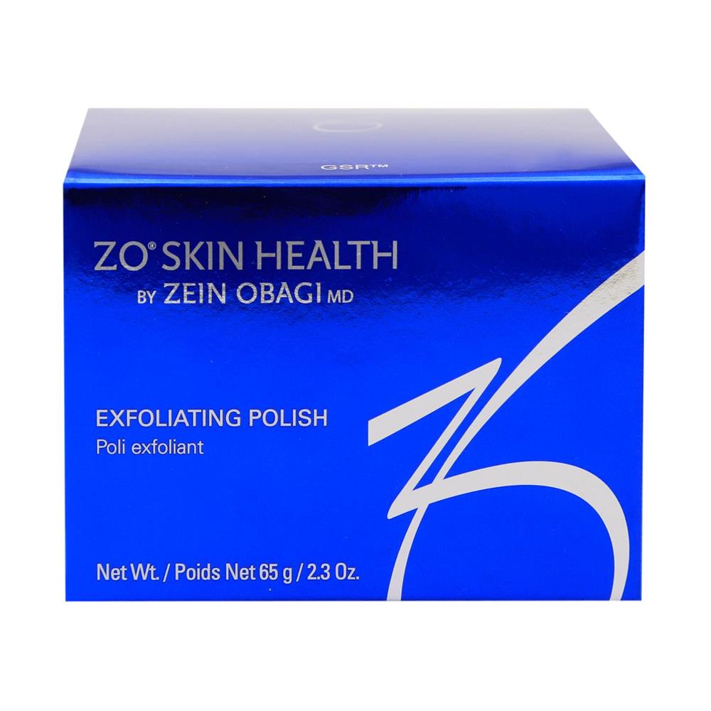 Back Image for Zo Skin Health Offects Exfoliating Polish 65g