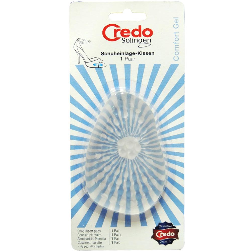 Product Image for Credo Solingen Comfort Shoe Pads
