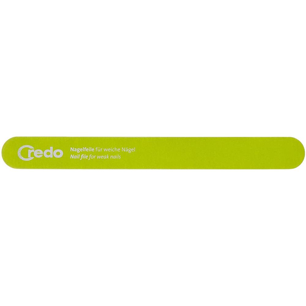 Product Image for Credo File Color For Weak Nails