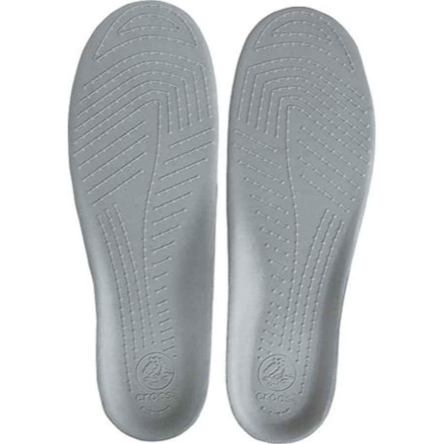 Buy Crocs RX Silver Insoles Online in the UAE BinSina Pharmacy
