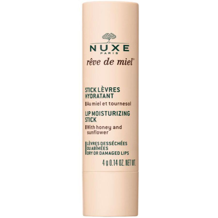 Product Image for Nuxe Reve de Miel Lip Moisturising Stick 4g