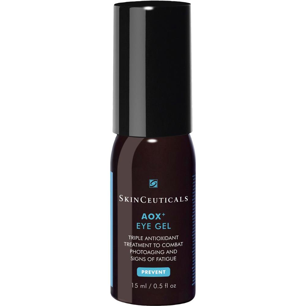 SkinCeuticals AOX Anti Aging Vitamin C Eye Gel 15ml