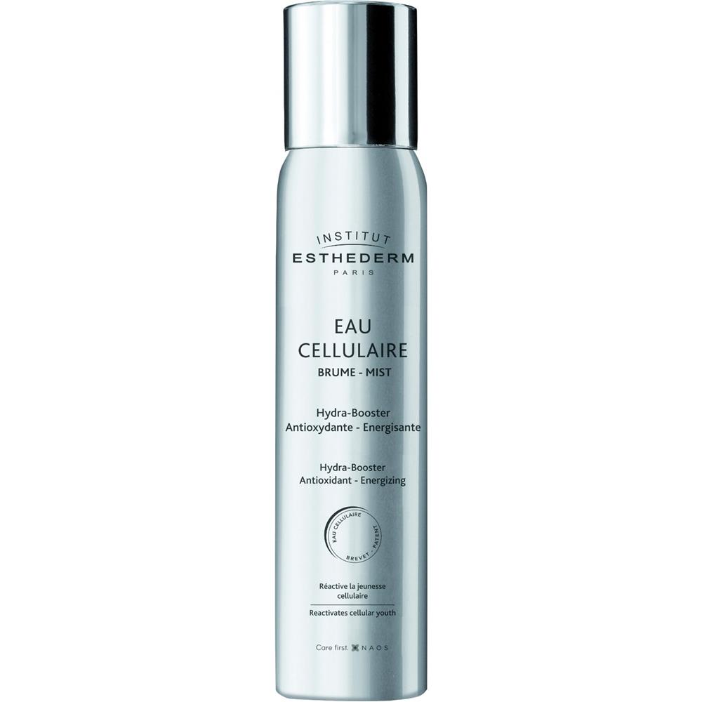 Institut Esthederm Cellular Water Facial Mist, Energising Antioxidant Hydra Booster 100ml